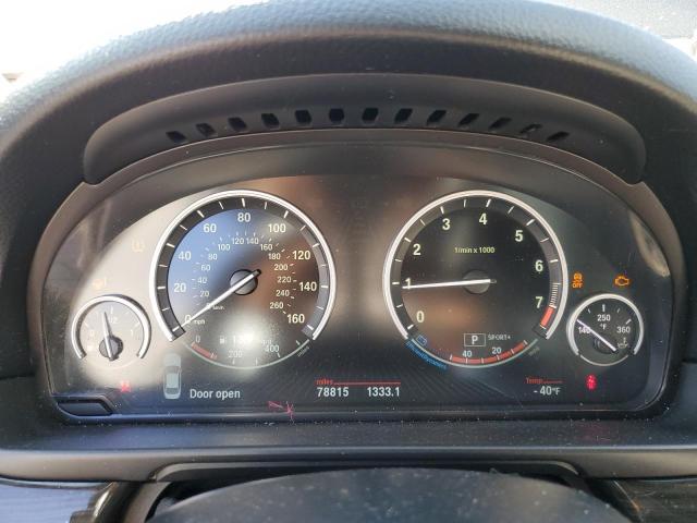 WBA5B3C50ED534556 BMW 535 XI