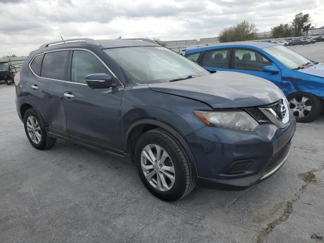 5N1AT2MT1FC802684 Nissan ROGUE S