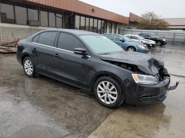 2013 Volkswagen Jetta Se VIN: 3VWBP7AJ4DM414967 Lot: 72747533