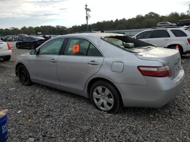 2007 Toyota Camry Ce VIN: 4T1BE46K17U511502 Lot: 73097993