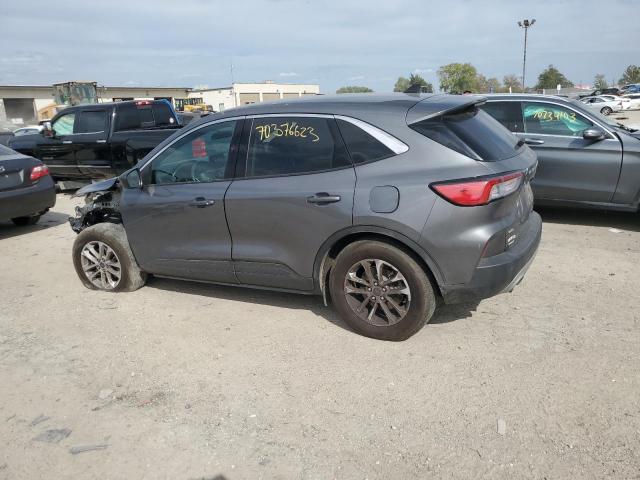  FORD ESCAPE 2022 Сірий