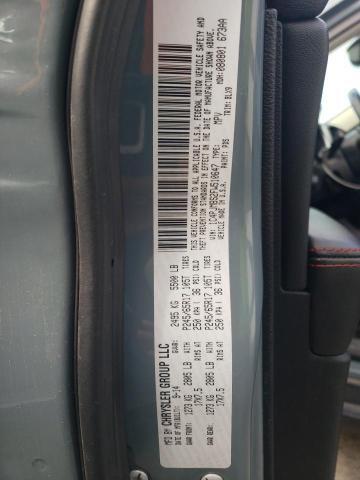 1C4PJMBS2FW510647 Jeep Cherokee Trailhawk