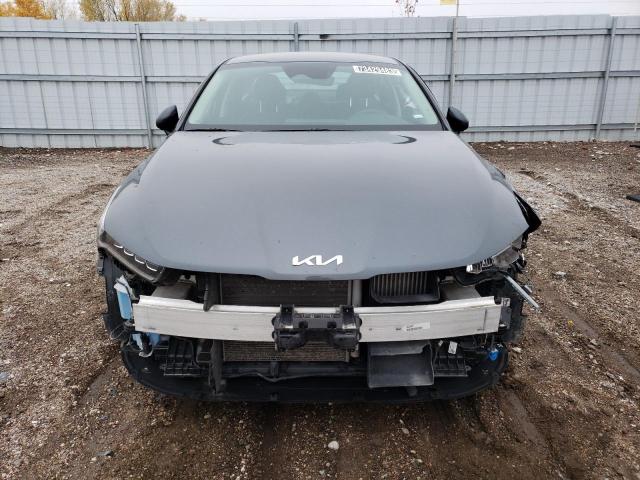 5XXG14J26NG143723 KIA K5 LXS