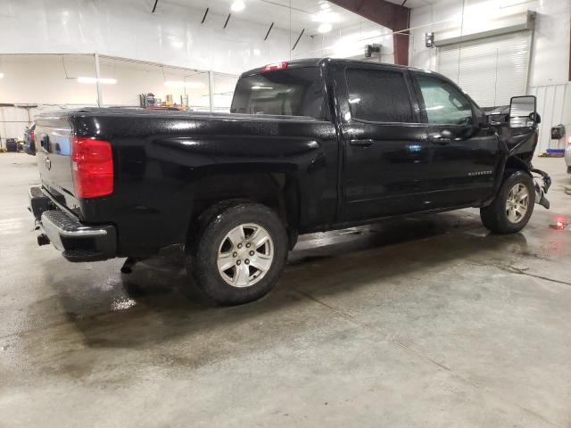 3GCUKREC6FG148516 | 2015 CHEVROLET 1500