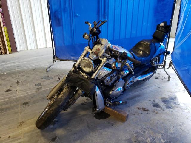 2005 HARLEY-DAVIDSON VRSCB 1HD1HBZ125K803228