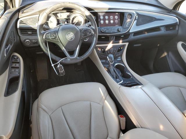 LRBFXDSA1HD008209 Buick Envision Essence