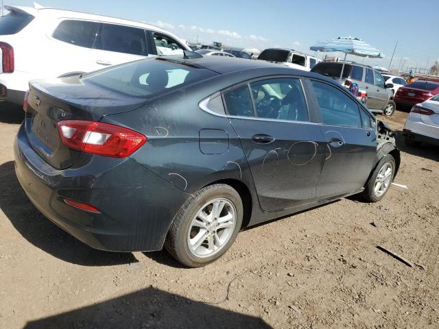 1G1BE5SM5H7151662 | 2017 CHEVROLET CRUZE LT