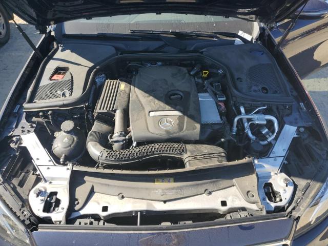 WDDZF4KB2HA080358 Mercedes-Benz E 300 4matic