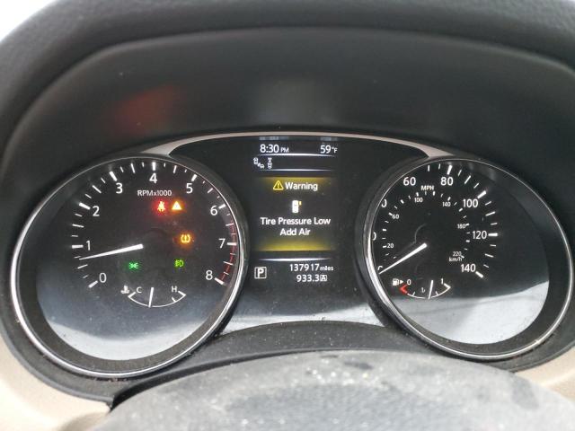 2016 NISSAN ROGUE S - 5N1AT2MV0GC834755