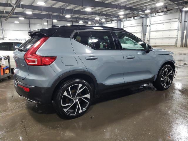 YV4162UM0L2187189 Volvo XC40 T5 R- 3