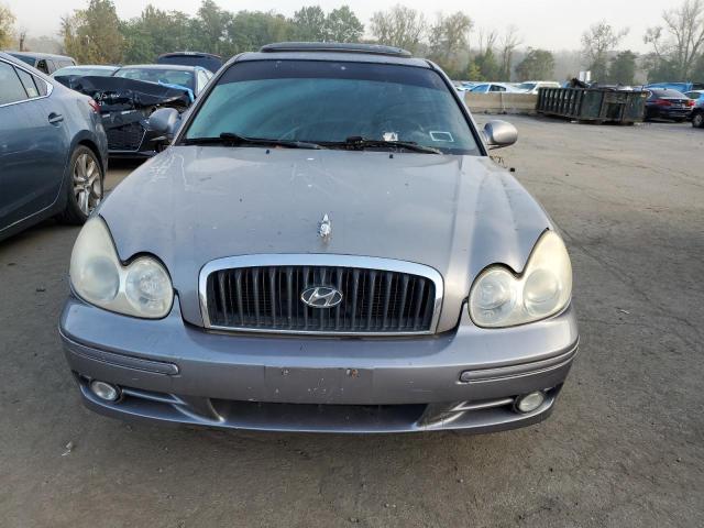 KMHWF35H75A148605 | 2005 Hyundai sonata gls