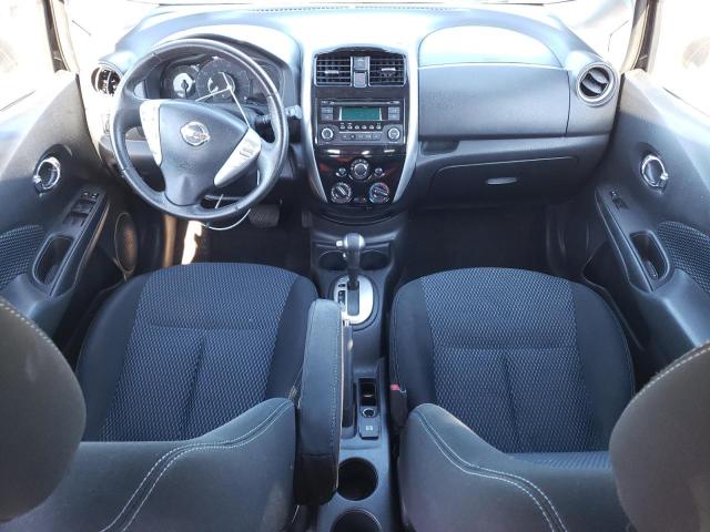 3N1CE2CP9FL366735 2015 Nissan Versa Note S/S Plus/Sv/Sl/Sr