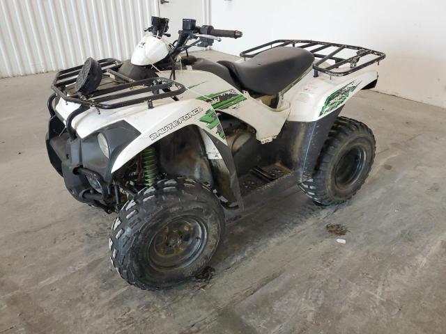 2018 KAWASAKI KVF300 - RGSWM22A6JBB03504