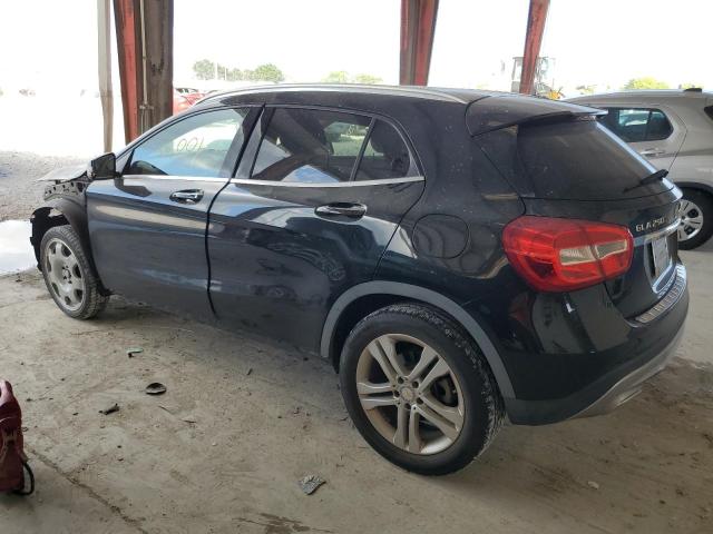 WDCTG4EB9FJ141379 Mercedes-Benz GLA 250