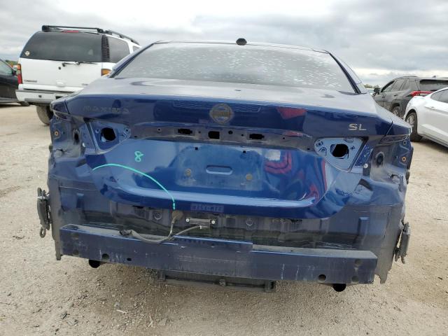 1N4AA6DV6LC375474 Nissan Maxima  6