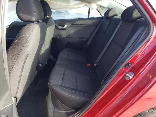 2023 KIA RIO LX - 3KPA24AD7PE529129