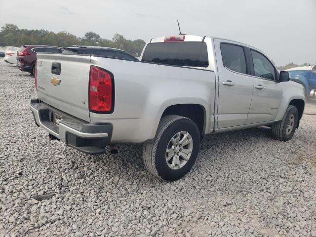 1GCGSBE34F1171554 | 2015 CHEVROLET COLORADO L