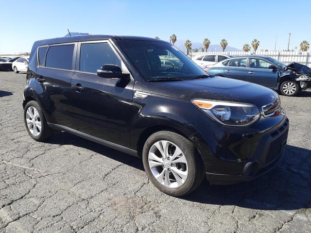KNDJP3A54E7006460 KIA SOUL +