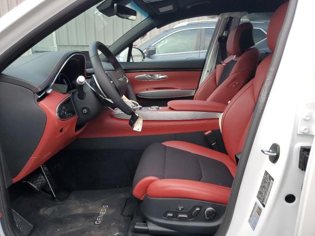 2023 GENESIS GV70 ADVAN KMUMADTB4PU140314