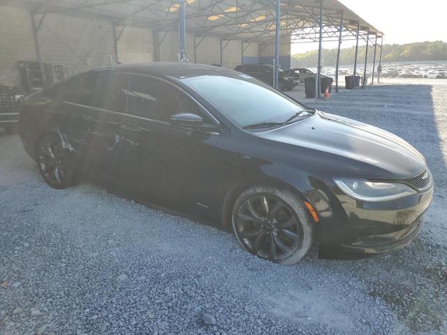 1C3CCCBG3FN661554 | 2015 Chrysler 200 s