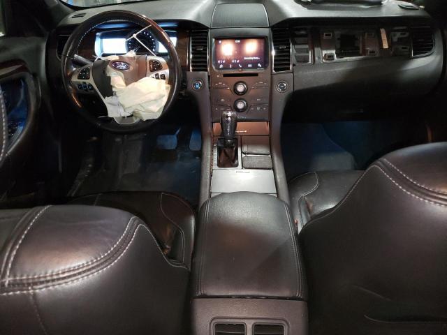 2016 FORD TAURUS LIM - 1FAHP2J83GG112992