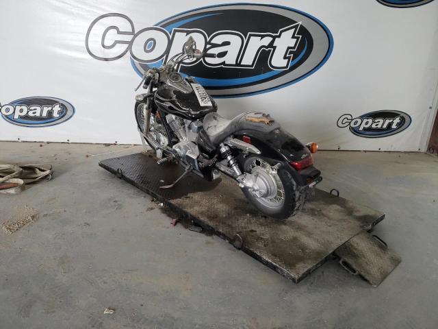 2007 HONDA VT750 C2F JH2RC53437M000076