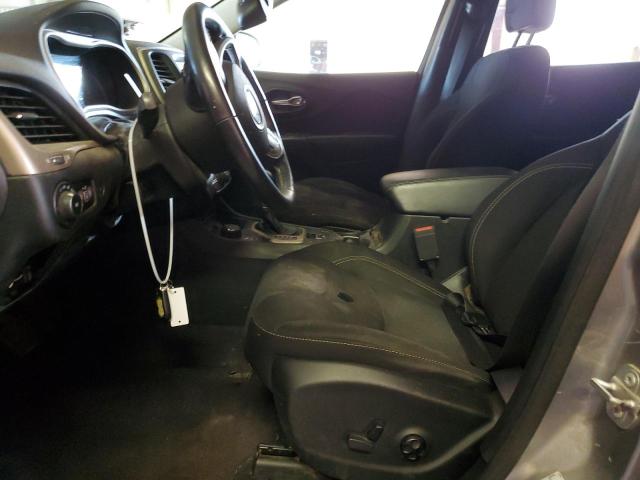 1C4PJMCB4GW359276 Jeep Cherokee Latitude