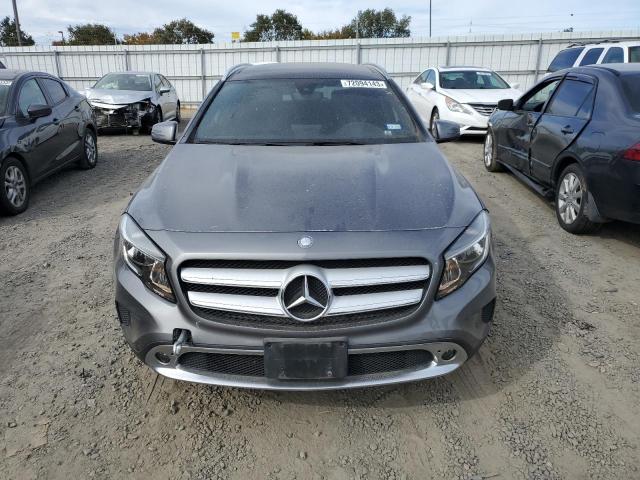 VIN WDCTG4EB9GJ211500 2016 Mercedes-Benz GLA-Class,... no.5