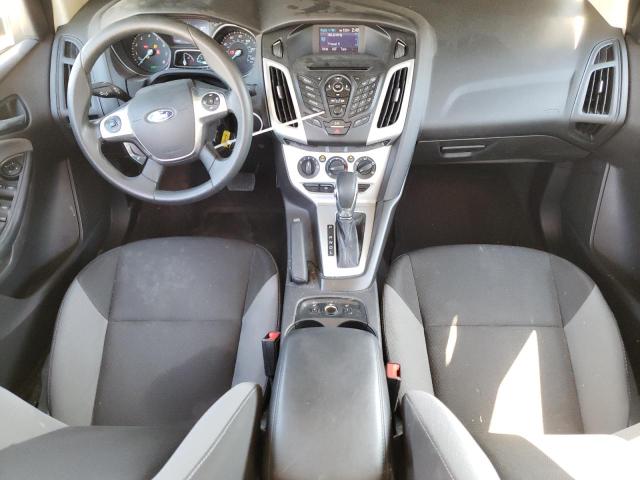 1FADP3F20EL173469 Ford FOCUS SE