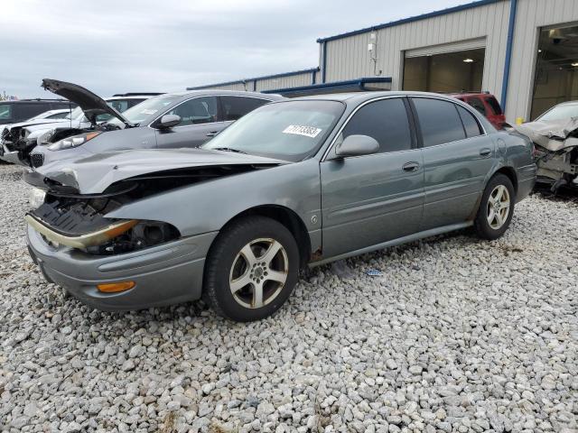 2005 Buick LeSabre Custom