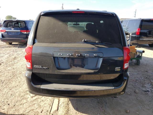 2C4RDGEG4HR779625 Dodge Grand Caravan Gt