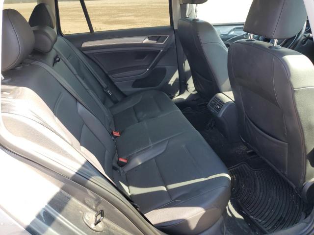 2015 VOLKSWAGEN GOLF SPORT - 3VWCA7AU4FM511847