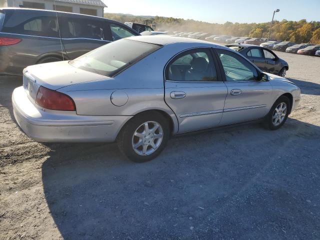 2002 Mercury Sable Gs VIN: 1MEFM50U62A648131 Lot: 73203873