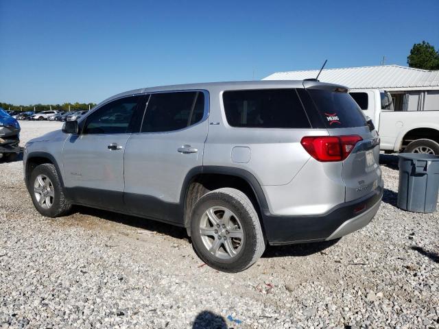 1GKKNKLA2KZ292859 GMC Acadia SLE 2