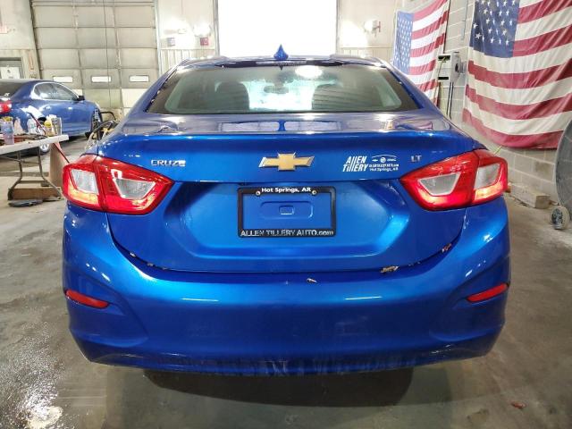 1G1BE5SM9G7308799 | 2016 CHEVROLET CRUZE LT