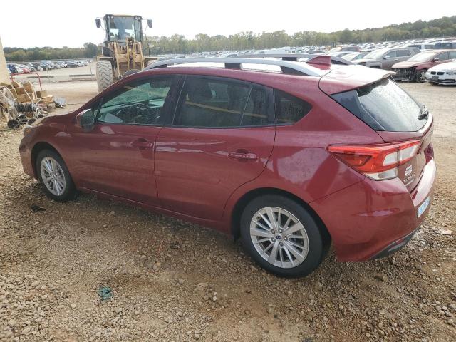 4S3GTAD66H3711061 Subaru Impreza Premium Plus