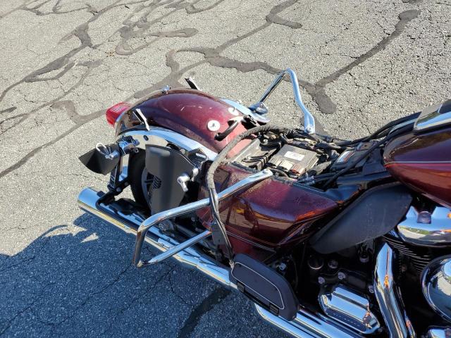 2017 HARLEY-DAVIDSON FLTRU 1HD1KGD17HB675238