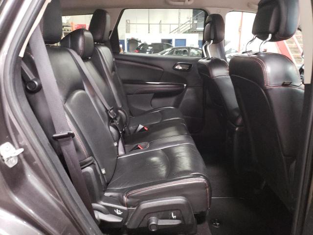 3C4PDDEG3FT633880 | 2015 DODGE JOURNEY R/