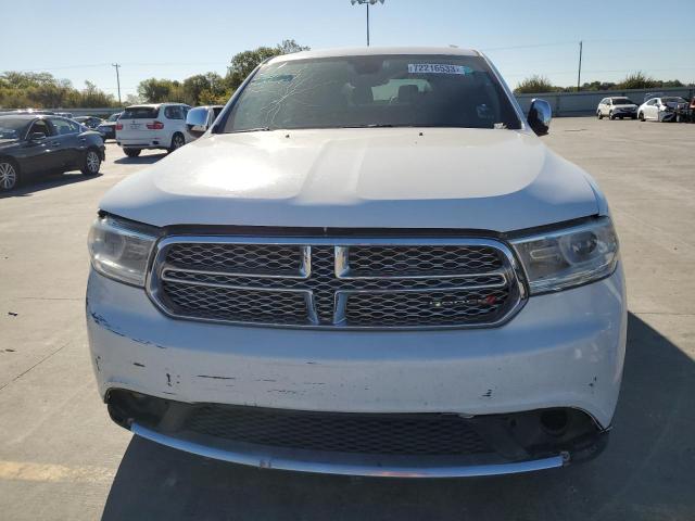 1C4RDHAG9HC680562 Dodge Durango Sxt