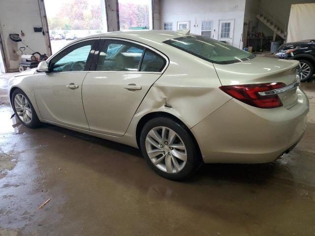 2G4GN5EXXF9299588 Buick Regal Premium