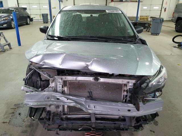 4S3GKAA60K3608801 Subaru Impreza