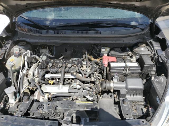 3N1CP5BV2LL536411 Nissan KICKS S