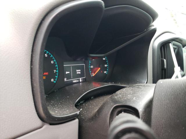2016 CHEVROLET COLORADO - 1GCHSBEAXG1172941