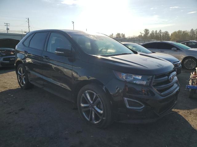 2FMPK4AP7JBB22670 2018 FORD EDGE, photo no. 4