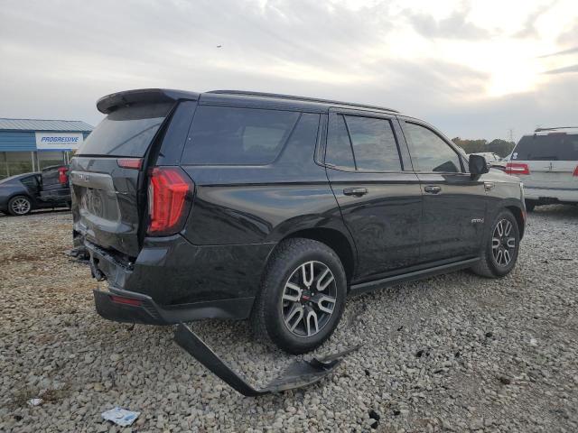 2021 GMC YUKON AT4 1GKS2CKD3MR217472