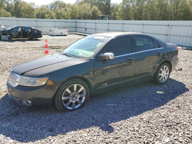 2007 Lincoln MKZ 