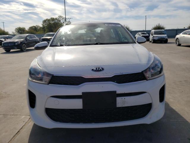 3KPA24AD0LE313181 Kia Rio LX 5