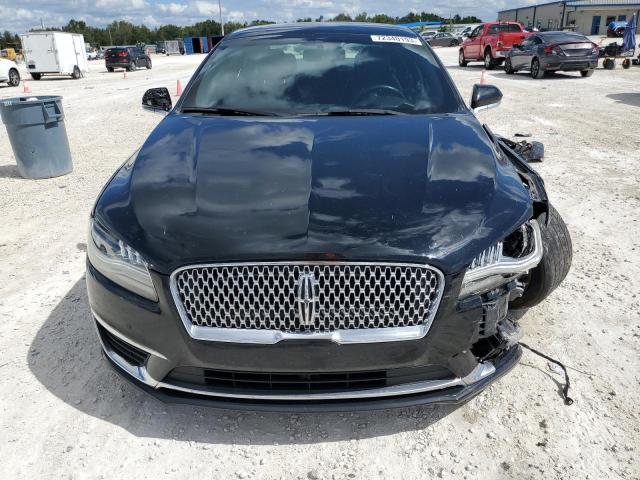 3LN6L5C92HR651016 Lincoln MKZ SELECT