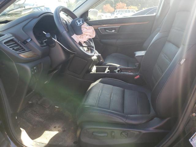 2HKRW2H87LH690901 Honda CR-V EXL