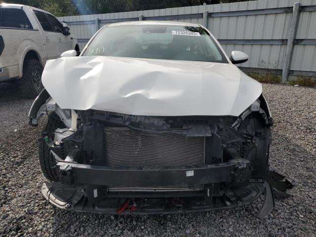 3KPF24AD7KE128503 KIA FORTE FE